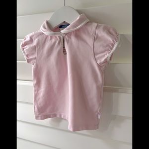 Jacadi polo top